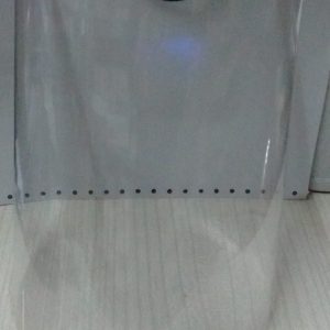 MASCARA FACIAL PLASTICA
